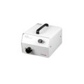 Amscope 150W High-Power Halogen Fiber-Optic Microscope Illuminator HL150-A